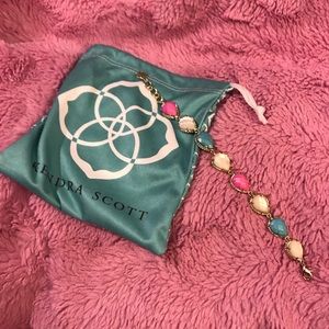 Kendra Scott Brynn bracelet